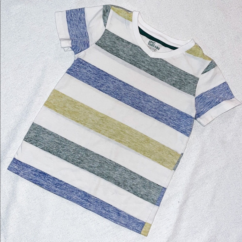 Epic Threads Boy’s Tee